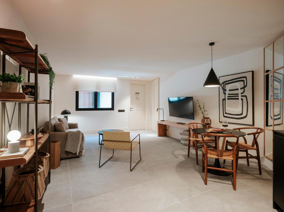 Toctoc Suites Olof Palme Las Palmas Exterior photo