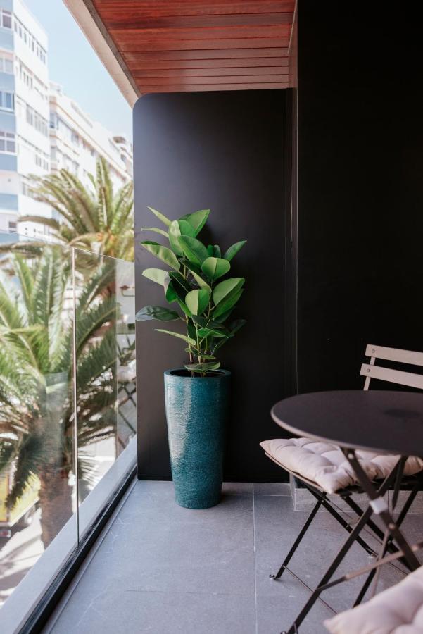 Toctoc Suites Olof Palme Las Palmas Exterior photo