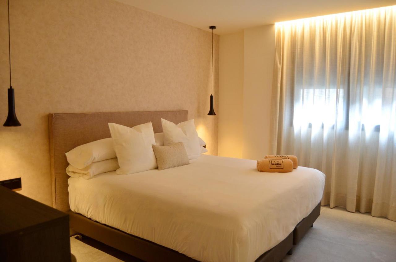 Toctoc Suites Olof Palme Las Palmas Exterior photo
