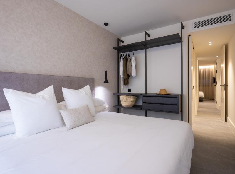 Toctoc Suites Olof Palme Las Palmas Exterior photo