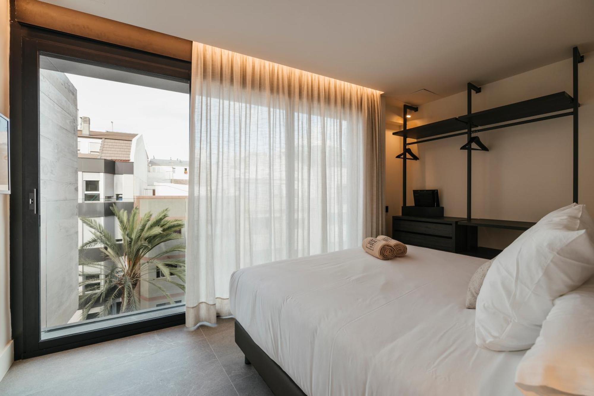 Toctoc Suites Olof Palme Las Palmas Exterior photo